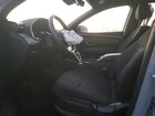 2022 Hyundai Santa Cruz Se Blue vin: 5NTJA4AE4NH003353