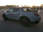 2022 Hyundai Santa Cruz Se Blue vin: 5NTJA4AE4NH003353