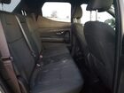 2022 Hyundai Santa Cruz Se Blue vin: 5NTJA4AE4NH003353