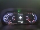 2022 Hyundai Santa Cruz Se Blue vin: 5NTJA4AE4NH003353