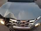 2022 Hyundai Santa Cruz Se Blue vin: 5NTJA4AE4NH003353
