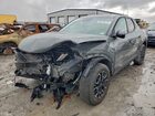 2024 Hyundai Santa Cruz Se Gray vin: 5NTJA4AE8RH096979
