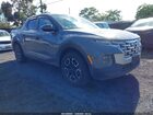 2024 Hyundai Santa Cruz Se Gray vin: 5NTJADAE2RH092975