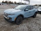 2024 Hyundai Santa Cruz Se Blue vin: 5NTJADAEXRH095400
