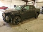 2022 Hyundai Santa Cruz Sel Black vin: 5NTJB4AE4NH031487