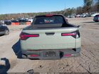 2023 Hyundai Santa Cruz Sel Серый vin: 5NTJB4AE9PH043668