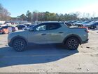 2023 Hyundai Santa Cruz Sel Серый vin: 5NTJB4AE9PH043668