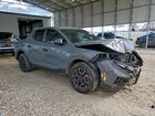2023 Hyundai Santa Cruz Sel Gray vin: 5NTJB4AEXPH042772