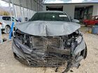 2023 Hyundai Santa Cruz Sel Gray vin: 5NTJB4AEXPH042772