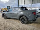 2023 Hyundai Santa Cruz Sel Gray vin: 5NTJB4AEXPH042772