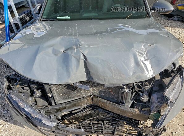 5NTJB4AEXPH042772 2023 HYUNDAI SANTA Gray Vista interior trasera