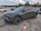 2025 Hyundai Santa Cruz Sel Green vin: 5NTJB4DE0SH134901