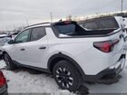 2026 Hyundai Santa Cruz Sel Белый vin: 5NTJB4DE0TH159203