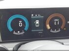 2026 Hyundai Santa Cruz Sel Белый vin: 5NTJB4DE1TH156892