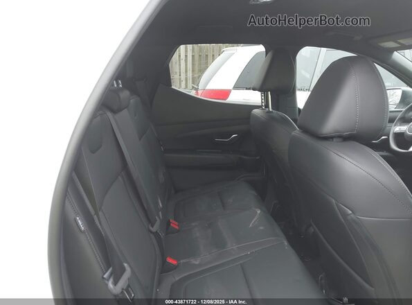 5NTJB4DE1TH156892 2026 HYUNDAI SANTA CRUZ Белый Вид наклейки с VIN-кодом