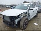 2026 Hyundai Santa Cruz Sel Белый vin: 5NTJB4DE1TH156892