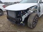 2026 Hyundai Santa Cruz Sel Белый vin: 5NTJB4DE1TH156892