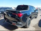2024 Hyundai Santa Cruz Sel Black vin: 5NTJB4DEXRH104783