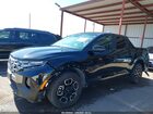 2024 Hyundai Santa Cruz Sel Black vin: 5NTJB4DEXRH104783