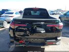 2024 Hyundai Santa Cruz Sel Black vin: 5NTJB4DEXRH104783