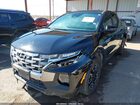 2024 Hyundai Santa Cruz Sel Black vin: 5NTJB4DEXRH104783