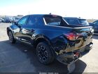 2024 Hyundai Santa Cruz Sel Black vin: 5NTJB4DEXRH104783