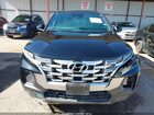 2024 Hyundai Santa Cruz Sel Black vin: 5NTJB4DEXRH104783