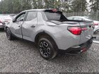 2023 Hyundai Santa Cruz Sel Серый vin: 5NTJBDAE1PH054681