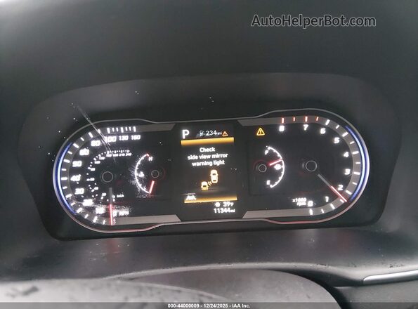 5NTJBDAE1PH054681 2023 HYUNDAI SANTA CRUZ Серый Вид задних сидений