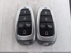 2023 Hyundai Santa Cruz Sel Серый vin: 5NTJBDAE1PH054681
