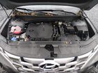 2023 Hyundai Santa Cruz Sel Серый vin: 5NTJBDAE1PH054681