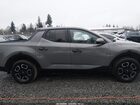 2023 Hyundai Santa Cruz Sel Серый vin: 5NTJBDAE1PH054681