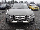 2023 Hyundai Santa Cruz Sel Серый vin: 5NTJBDAE1PH054681
