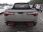 2023 Hyundai Santa Cruz Sel Серый vin: 5NTJBDAE1PH054681
