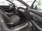 2023 Hyundai Santa Cruz Sel Серый vin: 5NTJBDAE1PH054681