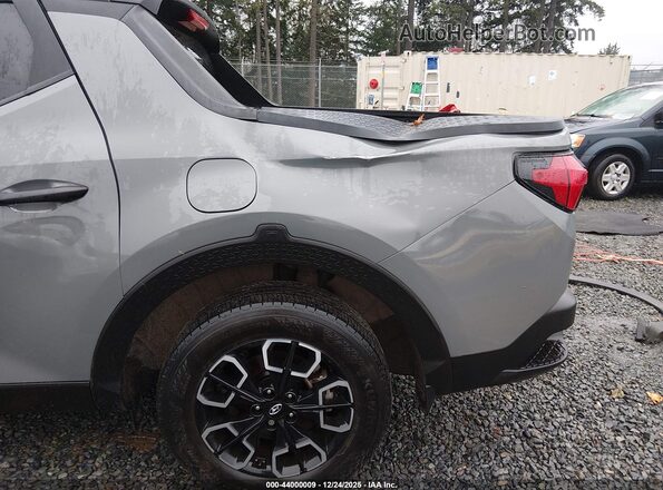 5NTJBDAE1PH054681 2023 HYUNDAI SANTA CRUZ Серый 