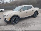 2023 Hyundai Santa Cruz Sel Cream vin: 5NTJBDAE2PH074745