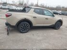 2023 Hyundai Santa Cruz Sel Cream vin: 5NTJBDAE2PH074745