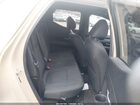 2023 Hyundai Santa Cruz Sel Cream vin: 5NTJBDAE2PH074745