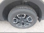 2023 Hyundai Santa Cruz Sel Cream vin: 5NTJBDAE2PH074745