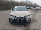 2023 Hyundai Santa Cruz Sel Cream vin: 5NTJBDAE2PH074745