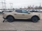 2023 Hyundai Santa Cruz Sel Cream vin: 5NTJBDAE2PH074745