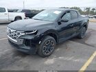 2023 Hyundai Santa Cruz Sel Black vin: 5NTJBDAE7PH071565