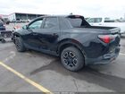 2023 Hyundai Santa Cruz Sel Black vin: 5NTJBDAE7PH071565