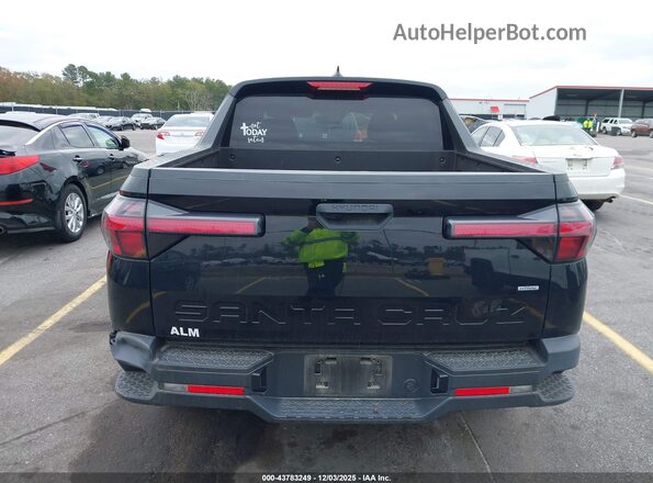 5NTJBDAE7PH071565 2023 HYUNDAI SANTA CRUZ Black 