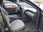 2023 Hyundai Santa Cruz Sel Black vin: 5NTJBDAE7PH071565