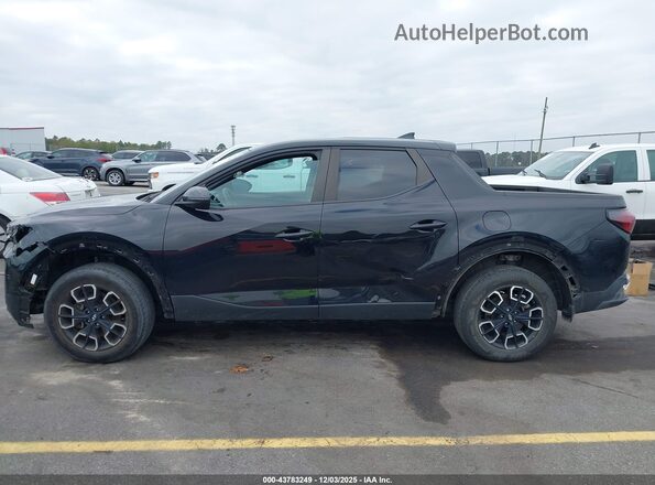 5NTJBDAE7PH071565 2023 HYUNDAI SANTA CRUZ Black 