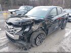 2024 Hyundai Santa Cruz Sel Black vin: 5NTJBDAE9RH084031