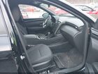 2024 Hyundai Santa Cruz Sel Black vin: 5NTJBDAE9RH084031
