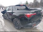2024 Hyundai Santa Cruz Sel Black vin: 5NTJBDAE9RH084031